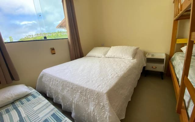 CASA BRISA MAR DELUXE - Maragogi