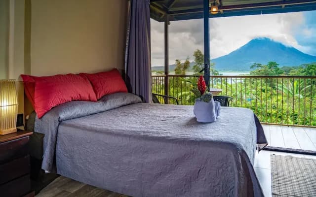 Villas Paradise