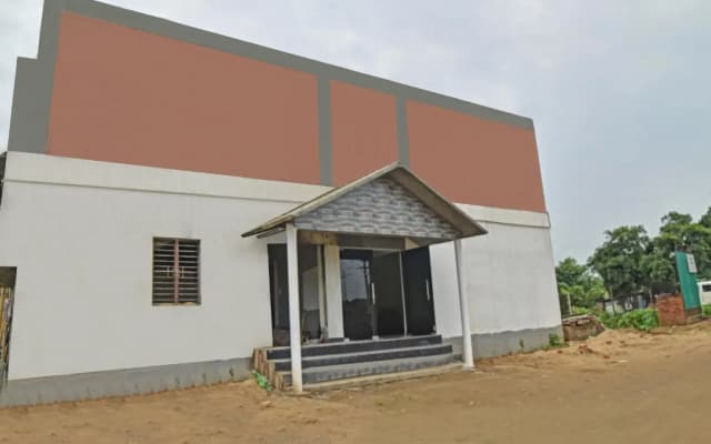 OYO Flagship 79490 Jp Guest House