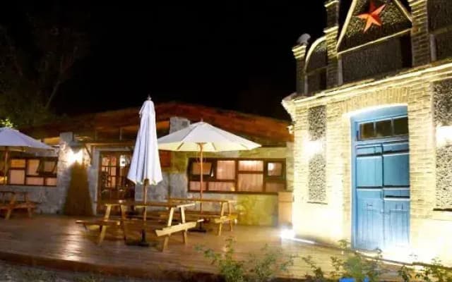 Yihaoyuan Holiday Guest Hotel