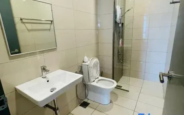 Paradigm Mall Residence L30 By Ucome Homestay