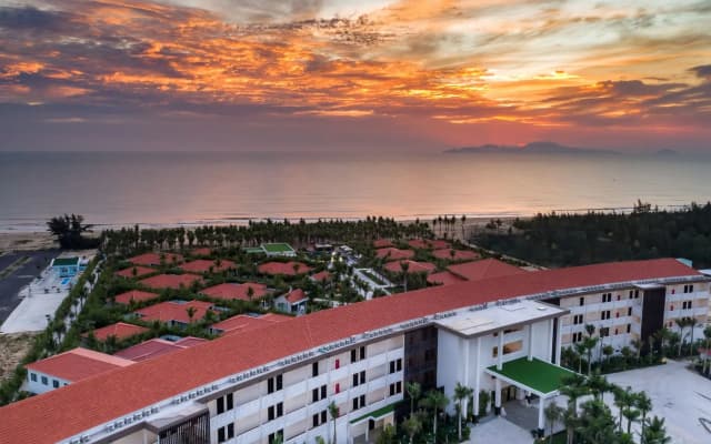 Grandvrio Ocean Resort Danang