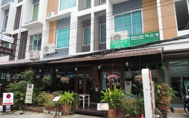 Misone Hotel