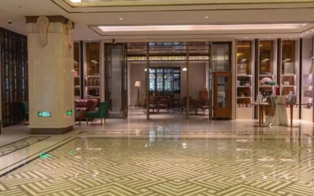 Ziye Hotel