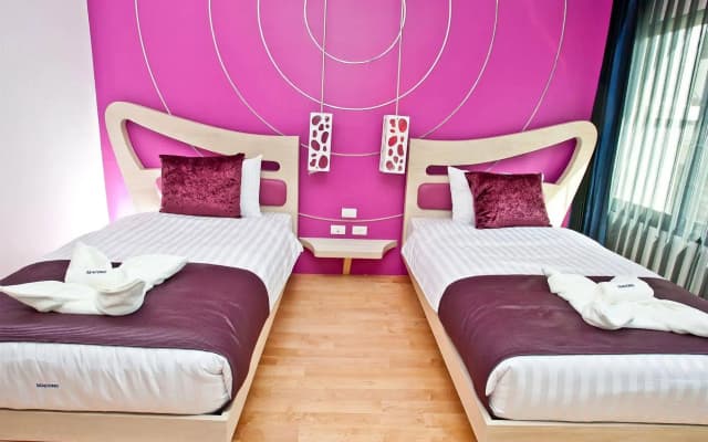 Sea Cono Boutique Hotel