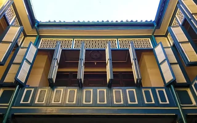 RedDoorz near Grand Palladium