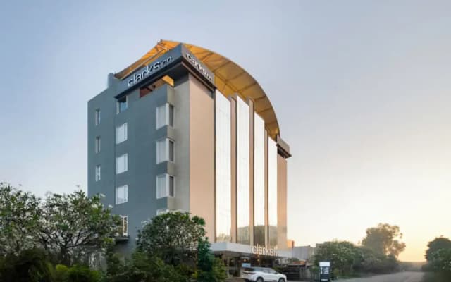 Clarks Inn Indore