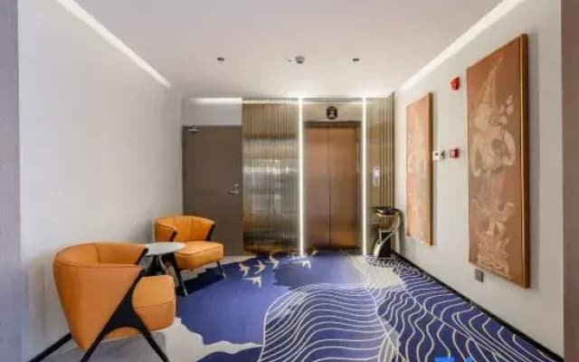 Heyunjian Luxury B&B