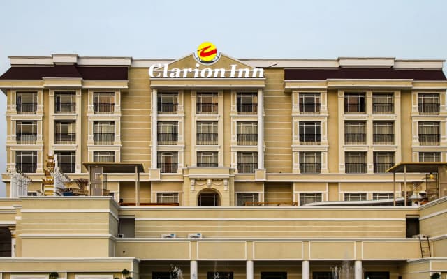 Clarion Inn Indore