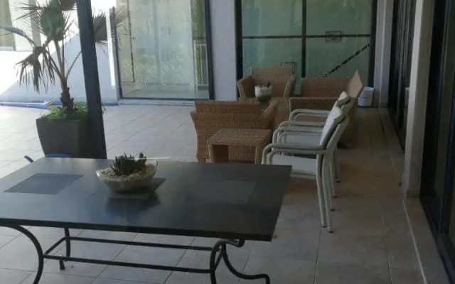Mountain View House 9 Diemersfontein