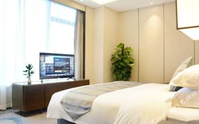 Hengfu Starworld Hotel