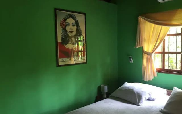 La Diosa Nature Lodge