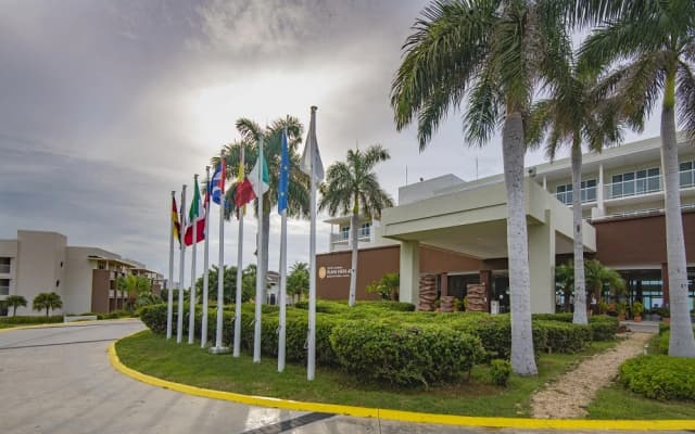Hotel Playa Vista Azul