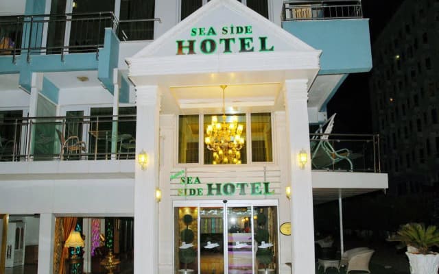 Sea City Devran Hotel & Spa