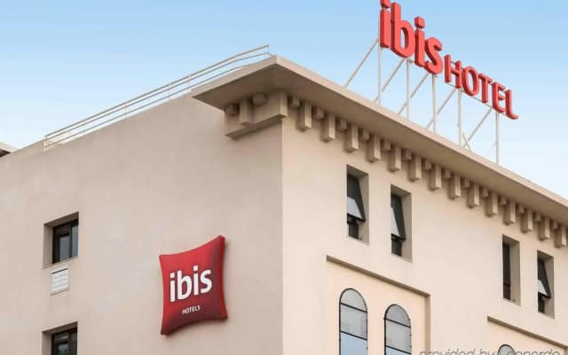 ibis Tunis