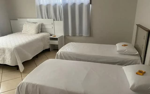 A Casa Foz - Cataratas E Paraguai