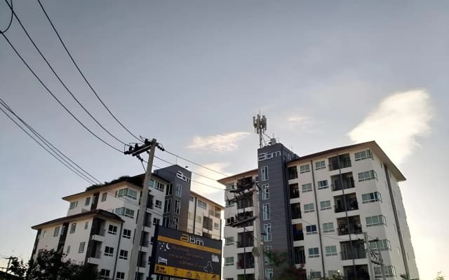 ABM Service Residence