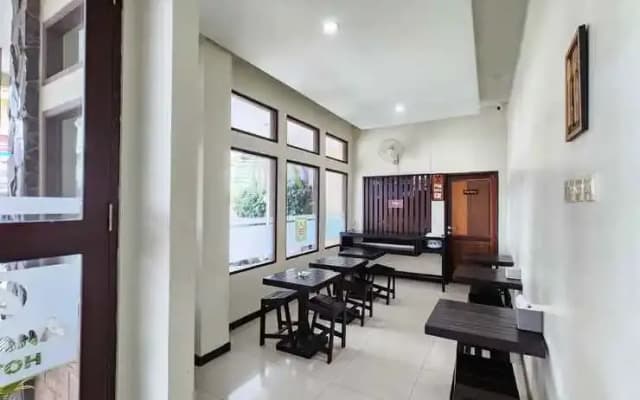 Hotel Andaru Syariah