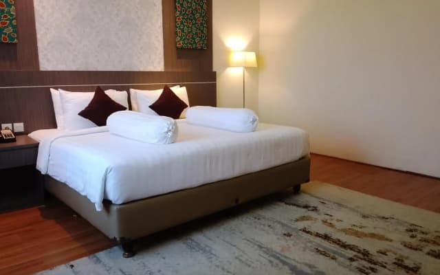 Nevada Ketapang Hotel (Formely Asana Nevada Ketapa