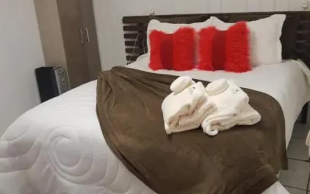 Pousada Frio da serra
