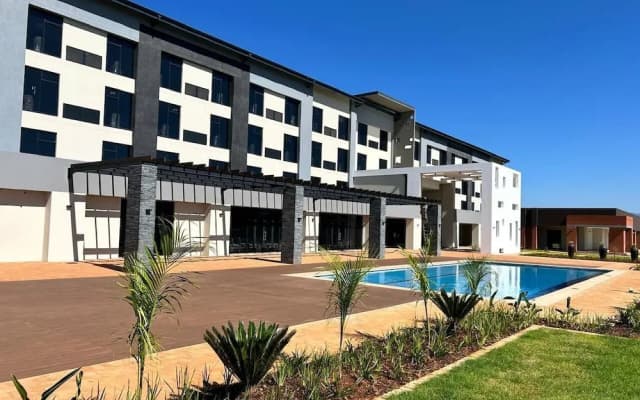 Premier Hotel Thohoyandou