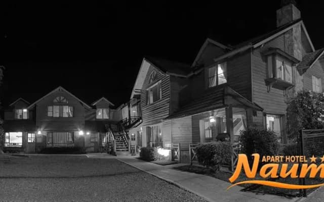 Naum Apart Boutique & Spa