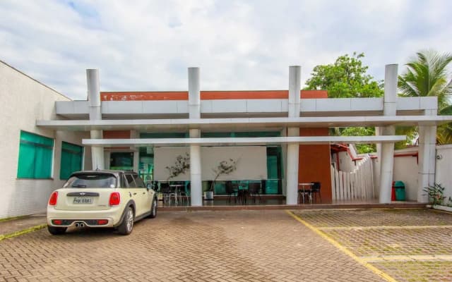 Hotel Talissa 2