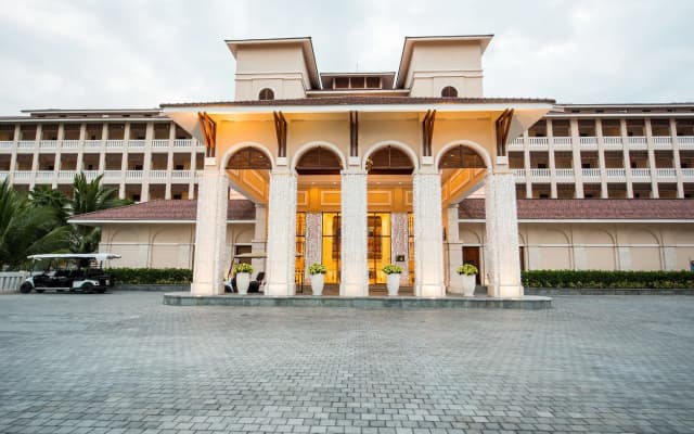 Danang Marriott Resort & Spa