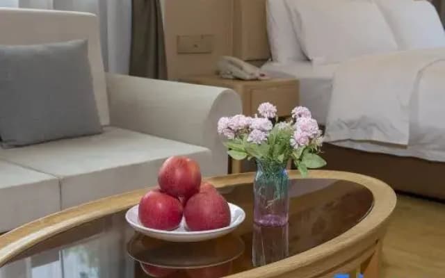 Vienna Hotel Ru Gao East Store