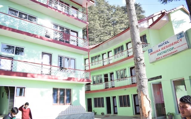Hotel Dogra Residency Bar and Resturant