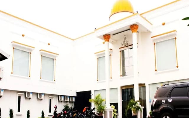 Sofyan Inn Malaka (Palembang)