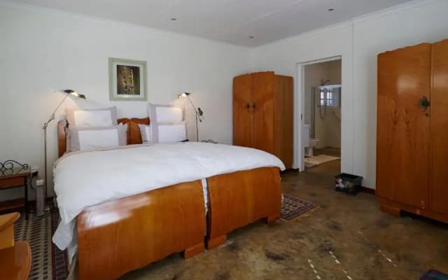 Ten Stirling B&B