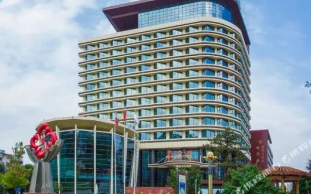Haitian Hotel Jincheng
