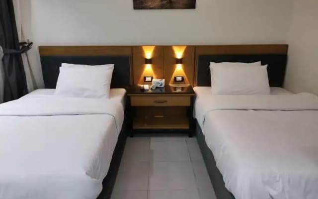 Scandic Resort