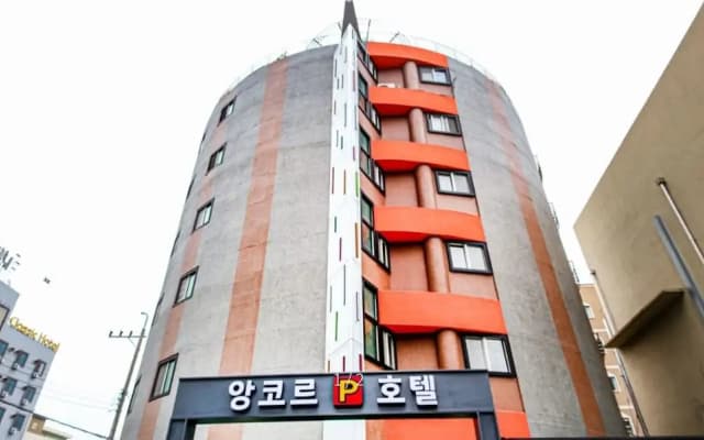 Yeosu Hotel Encore