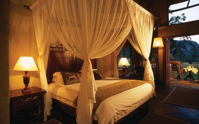 Entabeni Safari Conservancy