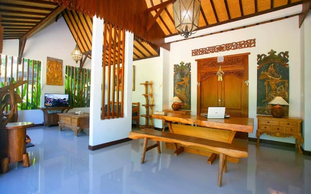 Dewantara Resort Bali