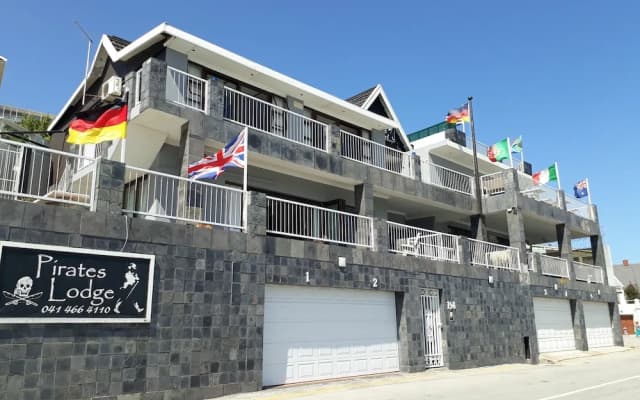 Isla Riverside Lodge