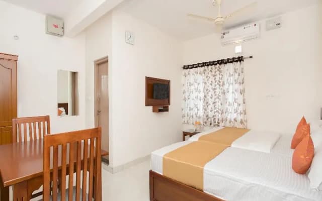Hotel Grand Arabian By OYO