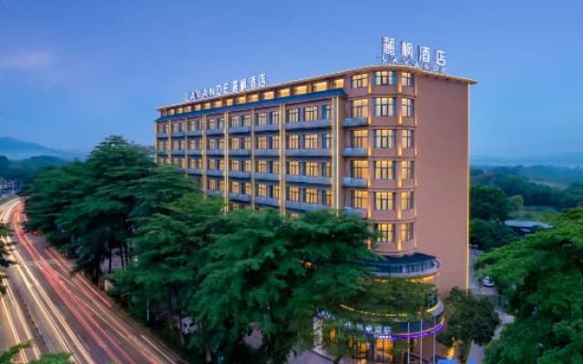 Lavande Hotel (Dongguan Dalang Songshan Lake Scenic Area)