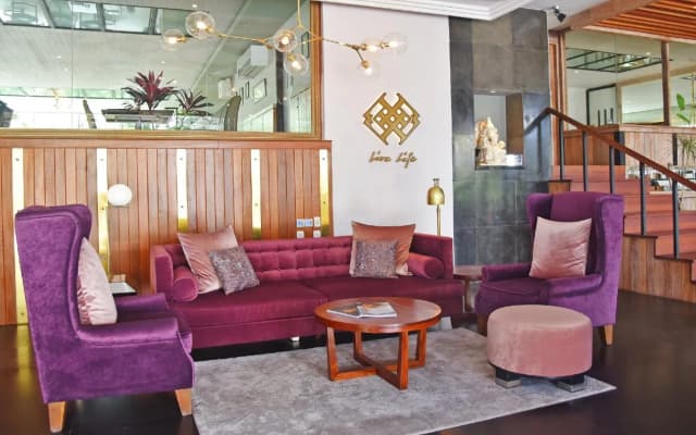 L Hotel Seminyak