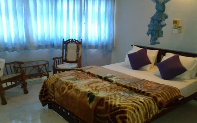 Kandy View Garden Hotel