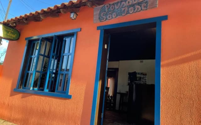 Pousada São José