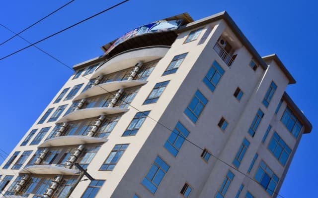 Mount Usambara Hotel