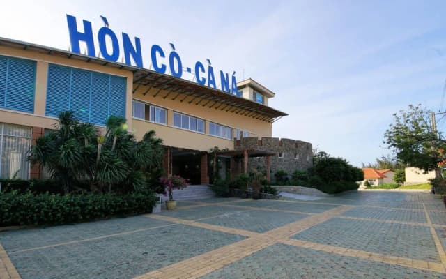 Hon Co Ca Na Resort