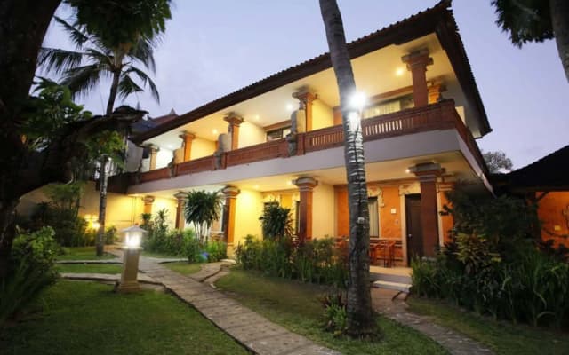 Ida Inn