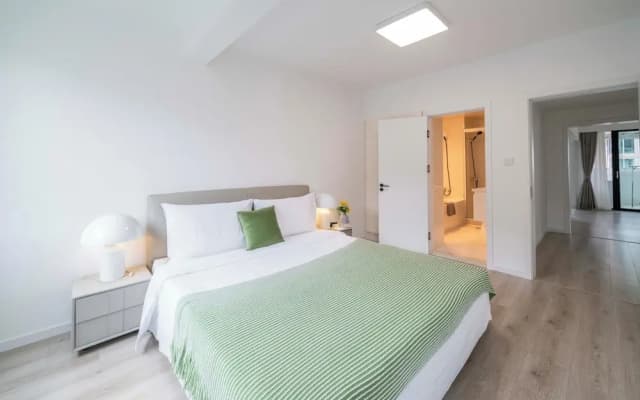 Tyms Parisian 2BR APT  Paris Classic
