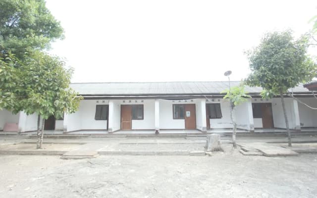 Hotel O Kost Gayus