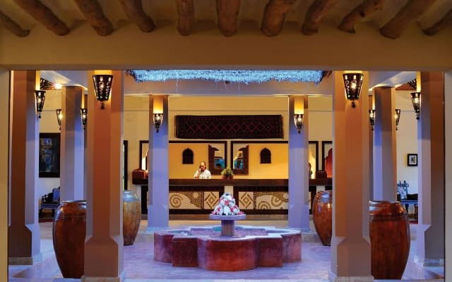 Neptune Pwani Beach Resort & Spa Zanzibar