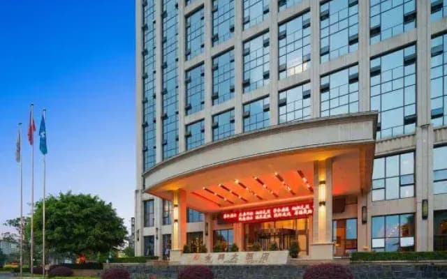 Jinhong Hotel